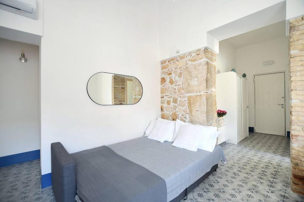 Iflat Dimora Del Cassaro Apartment Palermo Exterior photo