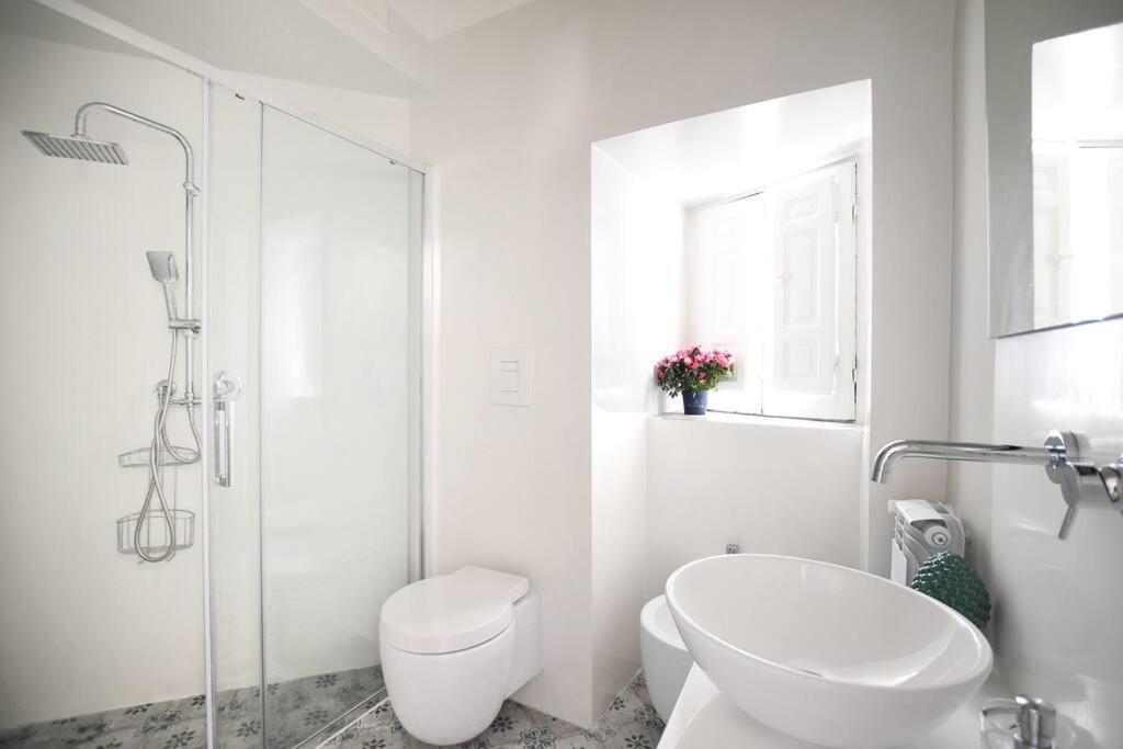 Iflat Dimora Del Cassaro Apartment Palermo Exterior photo