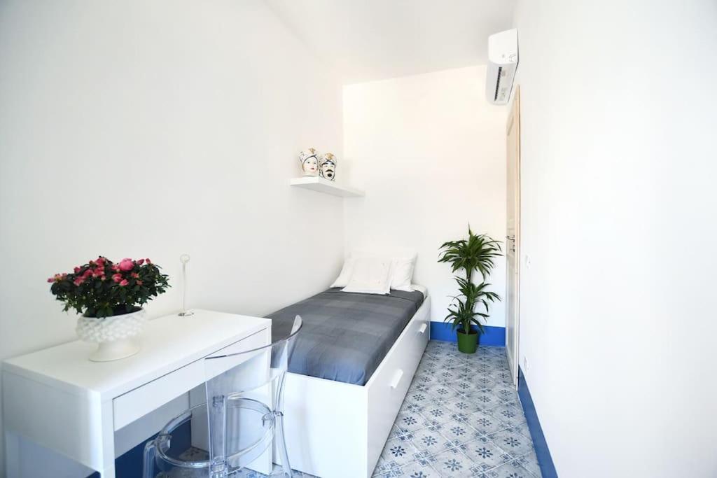 Iflat Dimora Del Cassaro Apartment Palermo Exterior photo